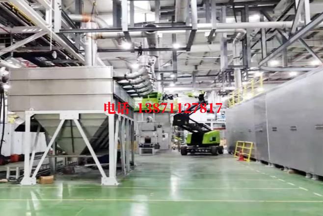 天河机电设备安装工程,设备安装公司